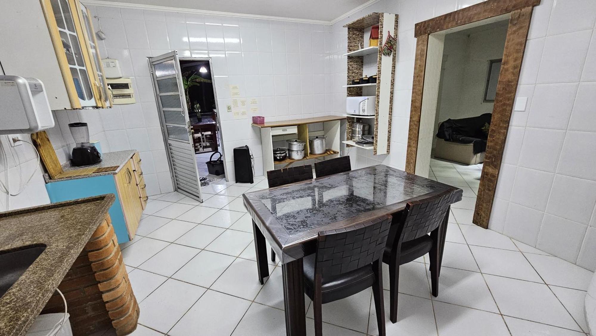 Villa Piscina Aquecida 65Km De Sao Paulo Capital Sitio Chacara Casa Juquitiba Esterno foto